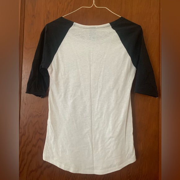 OBEY Baseball Tee - Picture 4 of 4